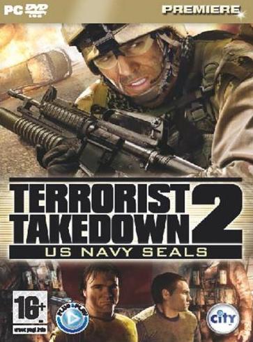 Descargar Terrorist Takedown 2 US Navy Seals [English] por Torrent